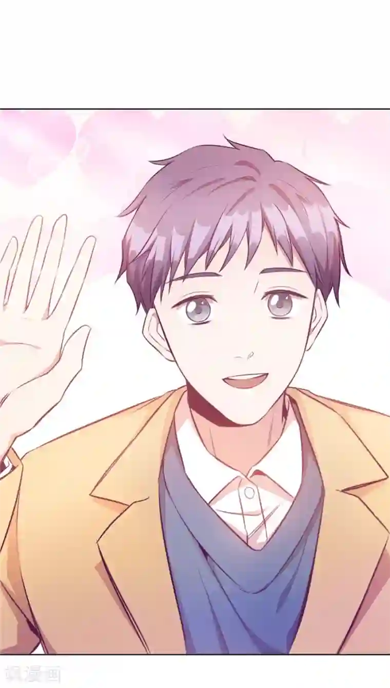 一千零一色号第20话5 和陌生人结婚了