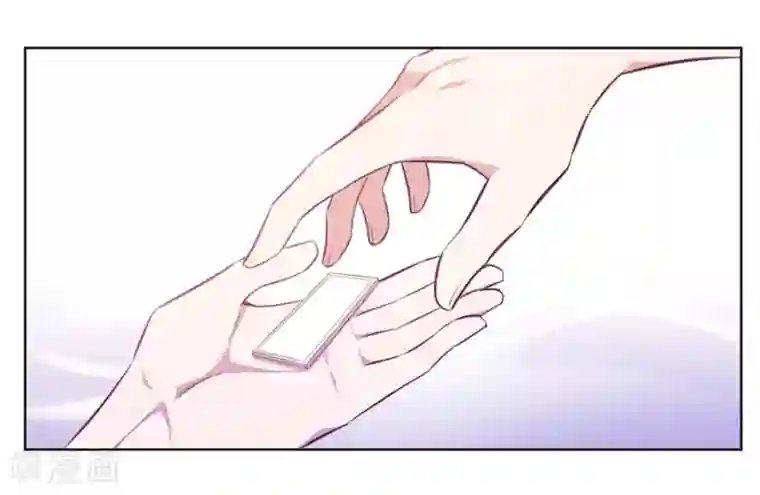 一千零一色号第20话6 和陌生人结婚了