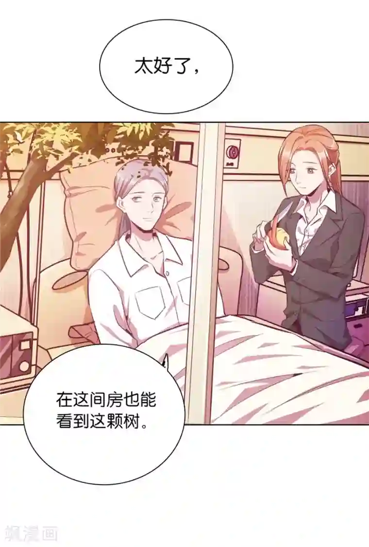 一千零一色号第20话6 和陌生人结婚了