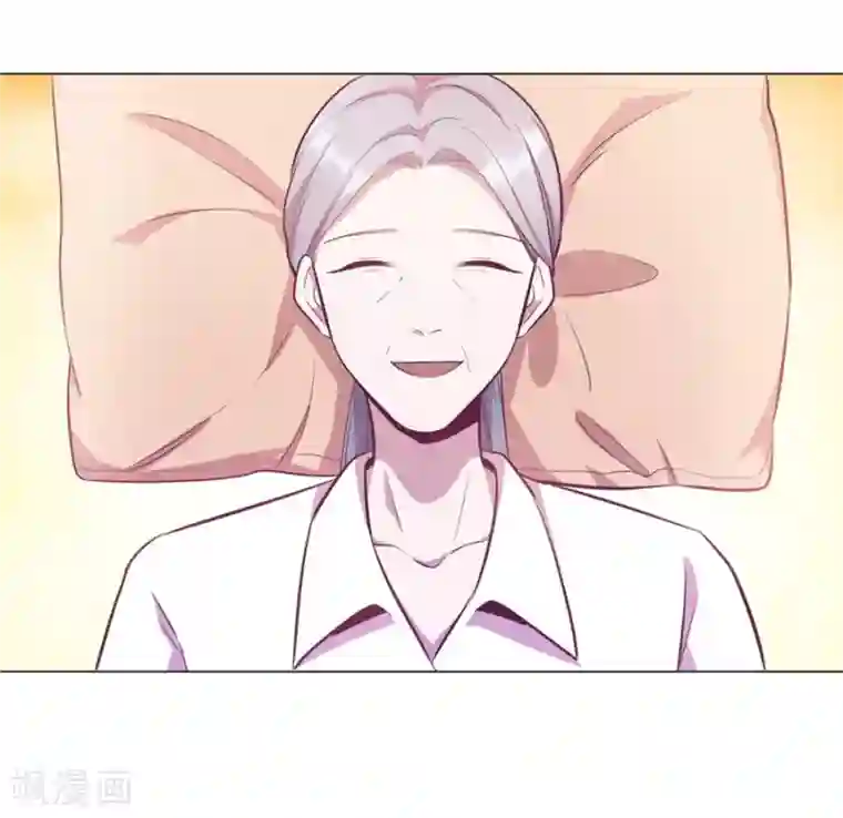 一千零一色号第20话6 和陌生人结婚了