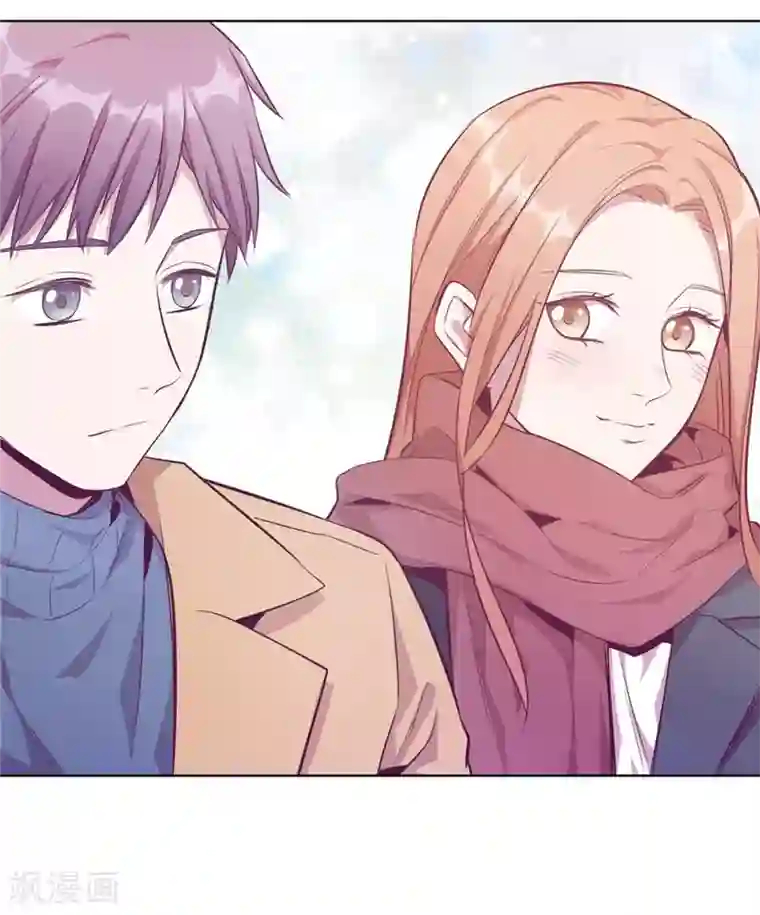 一千零一色号第20话7 和陌生人结婚了