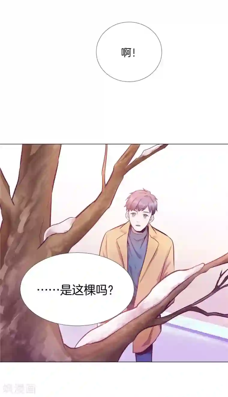 一千零一色号第20话7 和陌生人结婚了