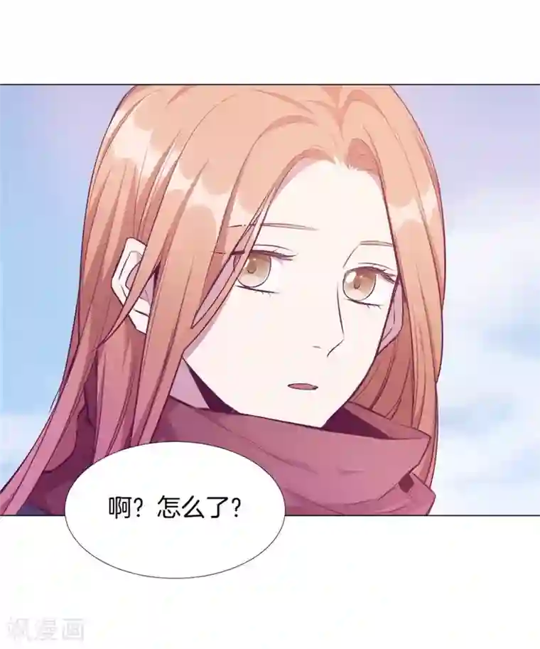 一千零一色号第20话7 和陌生人结婚了