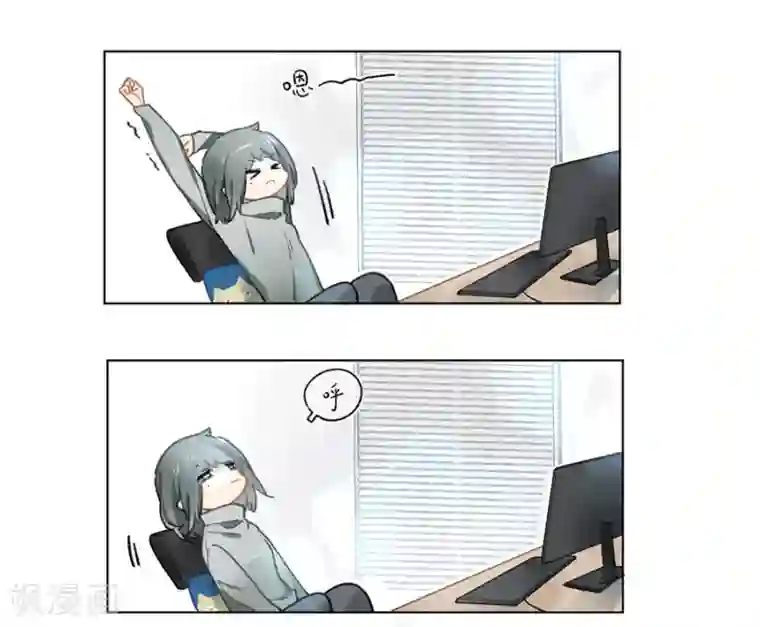 一千零一色号第21话1 过年了，你妈喊你回家吃饭