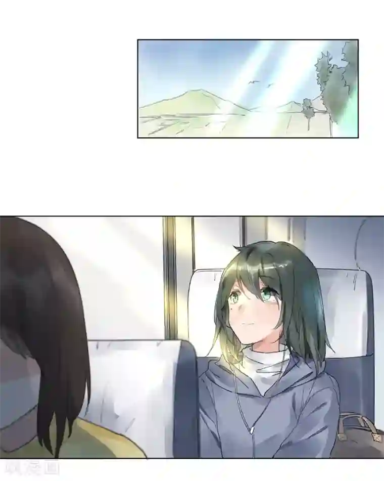 一千零一色号第21话3 过年了，你妈喊你回家吃饭