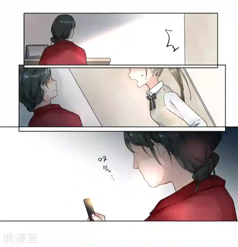 一千零一色号第21话4 过年了，你妈喊你回家吃饭