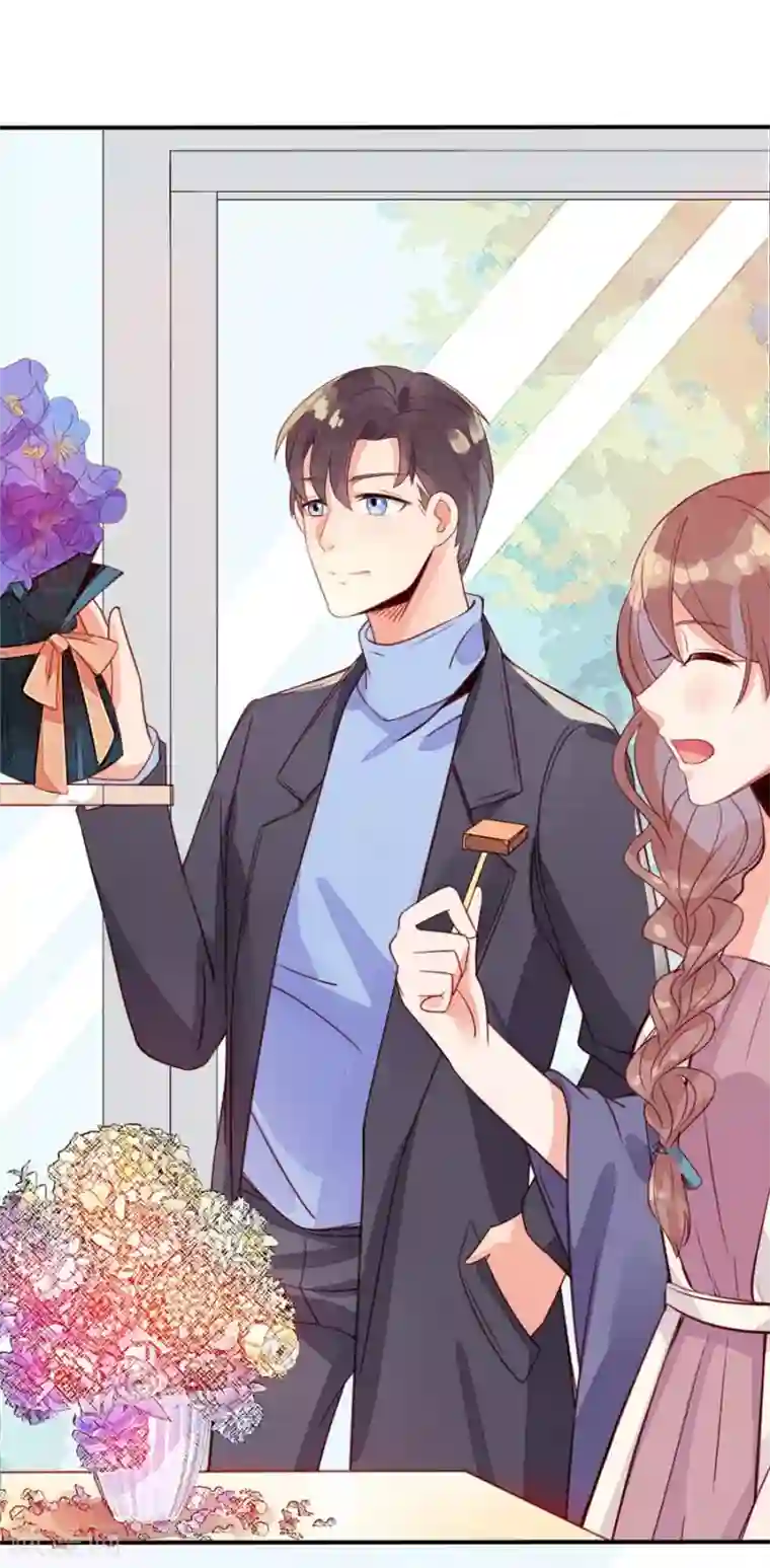 一千零一色号第22话1 风信子