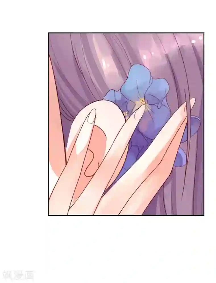 一千零一色号第22话1 风信子