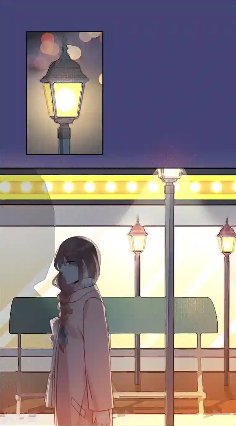 一千零一色号第22话3 风信子