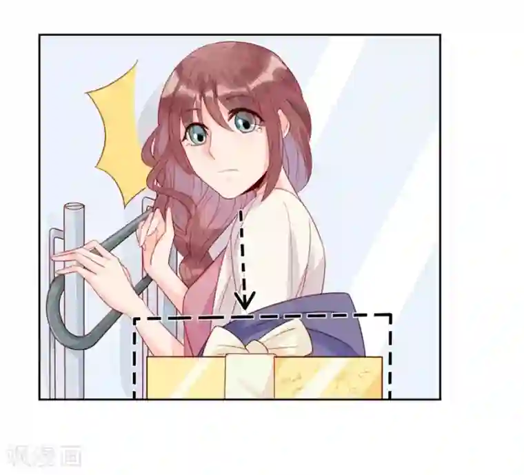 一千零一色号第22话3 风信子