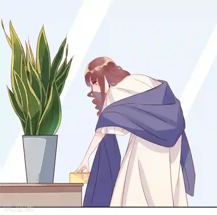 一千零一色号第22话3 风信子