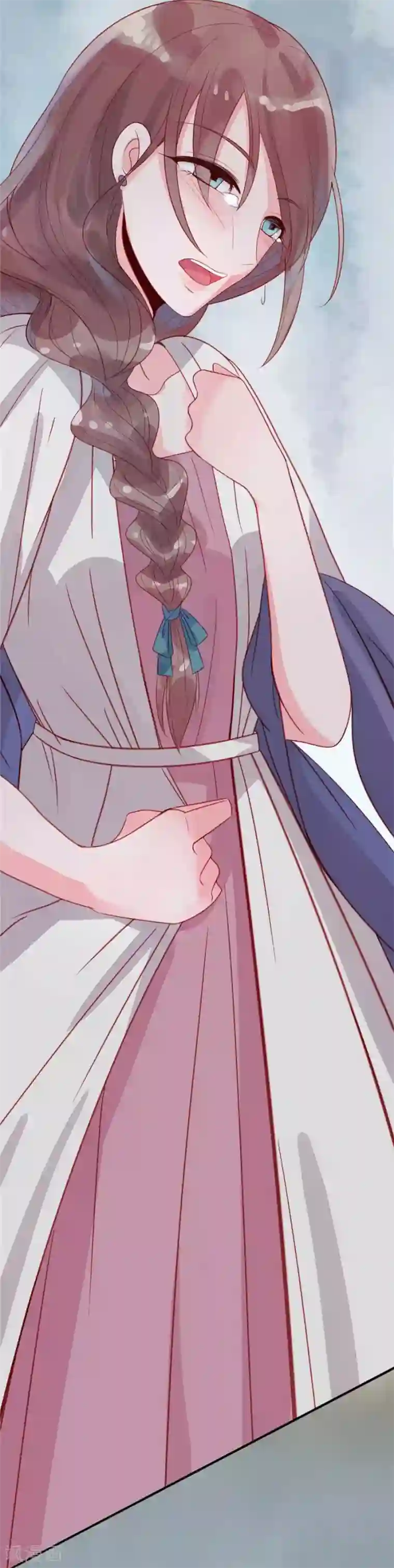 一千零一色号第22话3 风信子