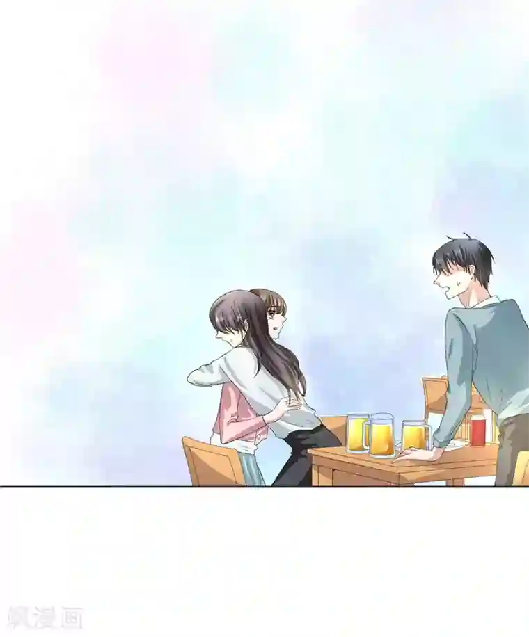 一千零一色号第23话1 大白与小君