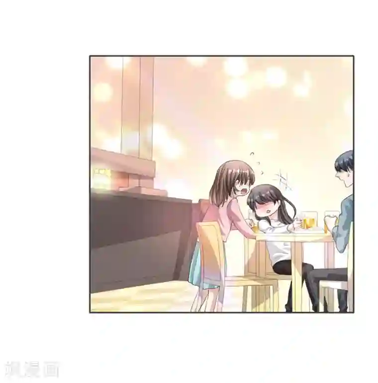 一千零一色号第23话1 大白与小君