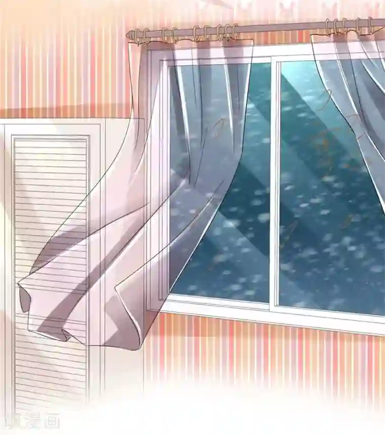 一千零一色号第23话3 大白与小君