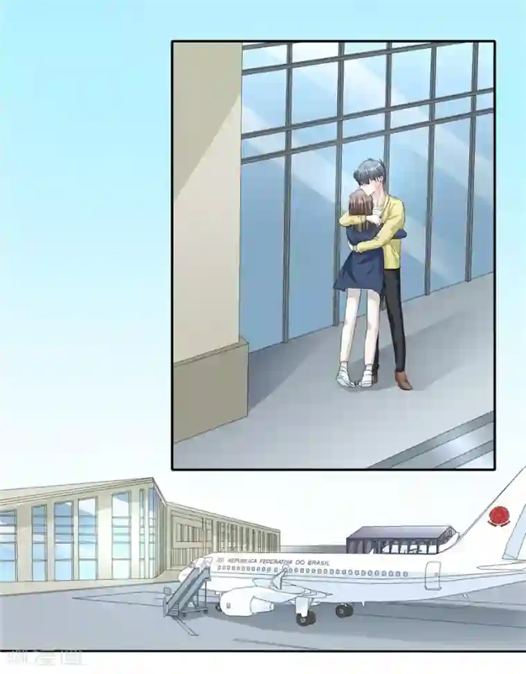 一千零一色号第23话3 大白与小君