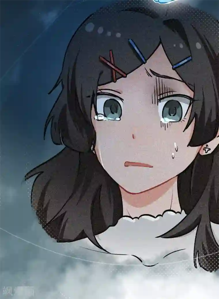 一千零一色号第24话2 朋克女孩