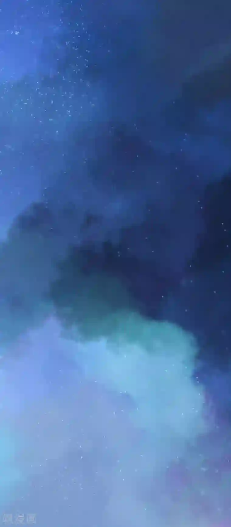 一千零一色号第24话2 朋克女孩