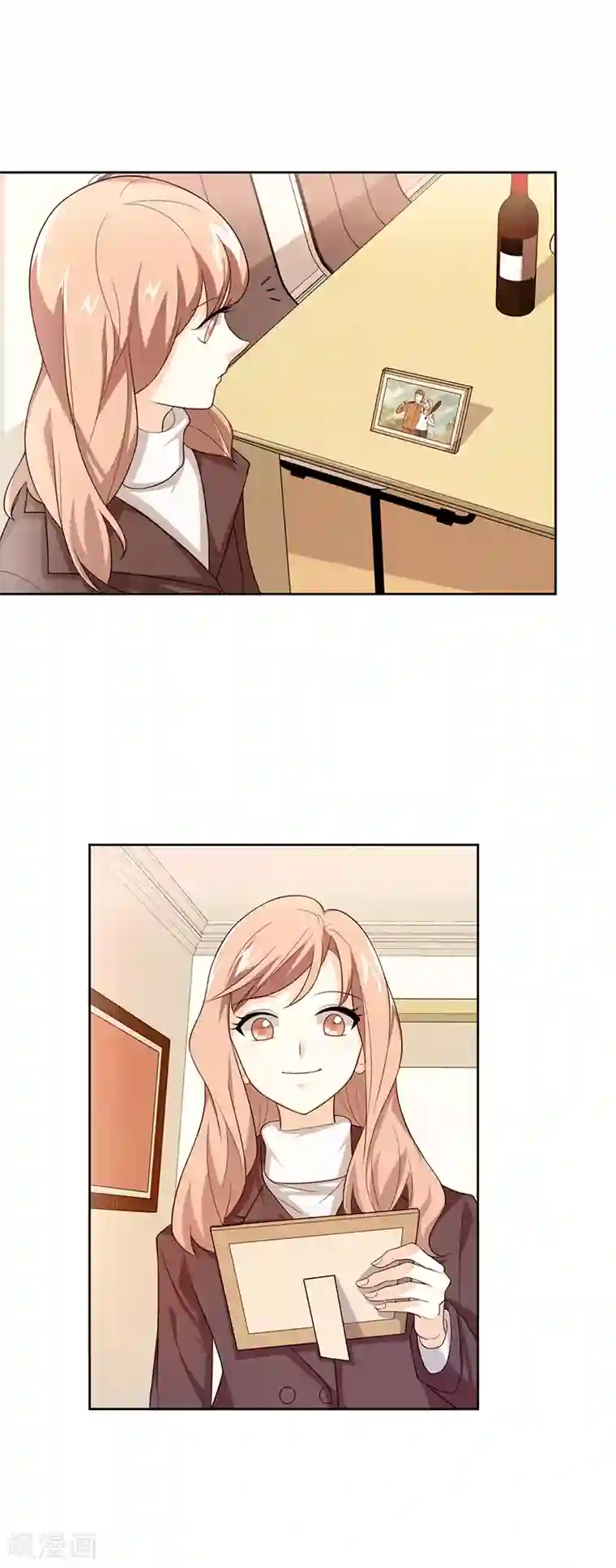 一千零一色号第27话3 烈火如歌