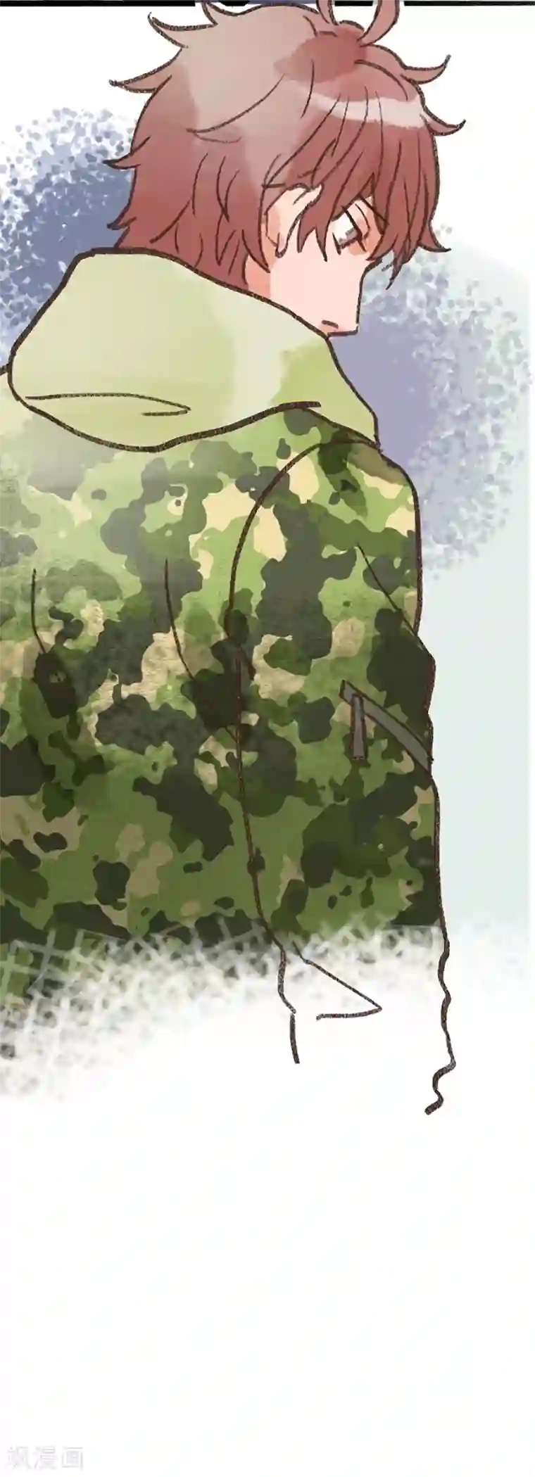 一千零一色号第28话5 僵尸蛙