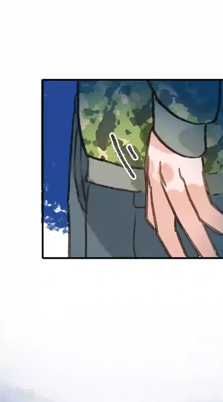 一千零一色号第28话7 僵尸蛙