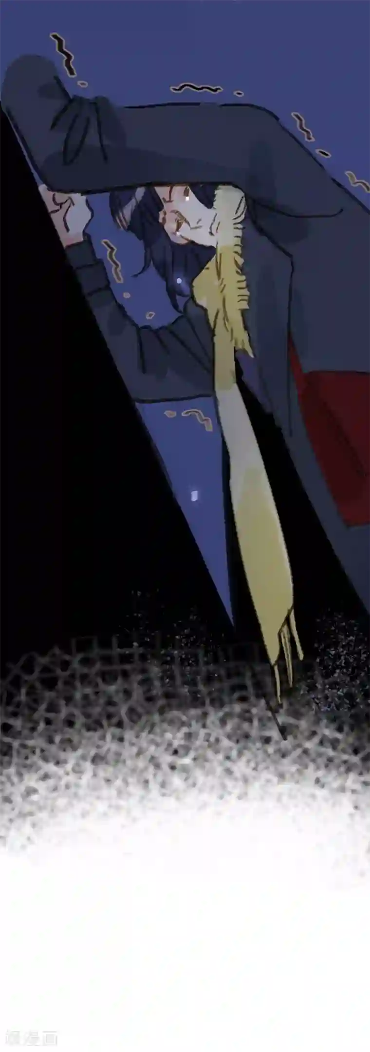 一千零一色号第28话9 僵尸蛙