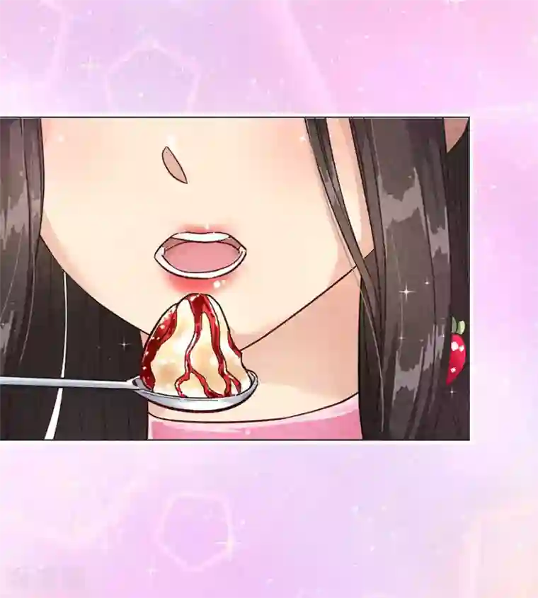 一千零一色号第30话1 士多啤梨的等待