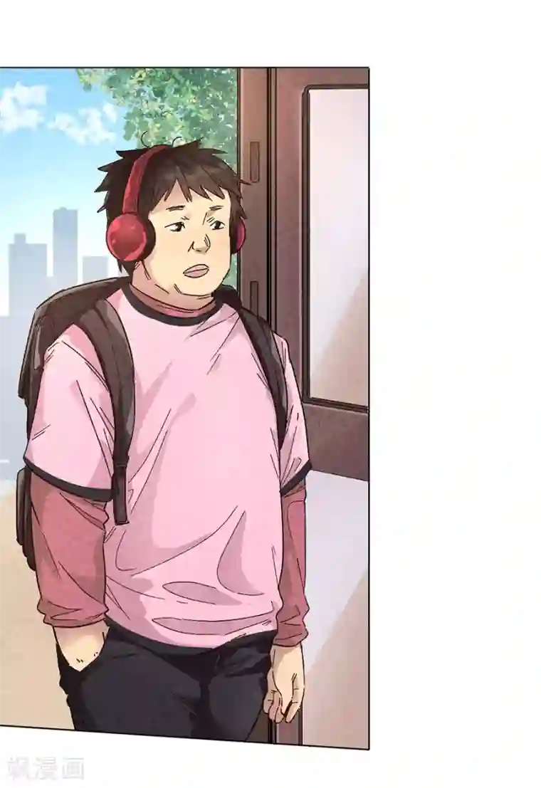 一千零一色号第30话2 士多啤梨的等待