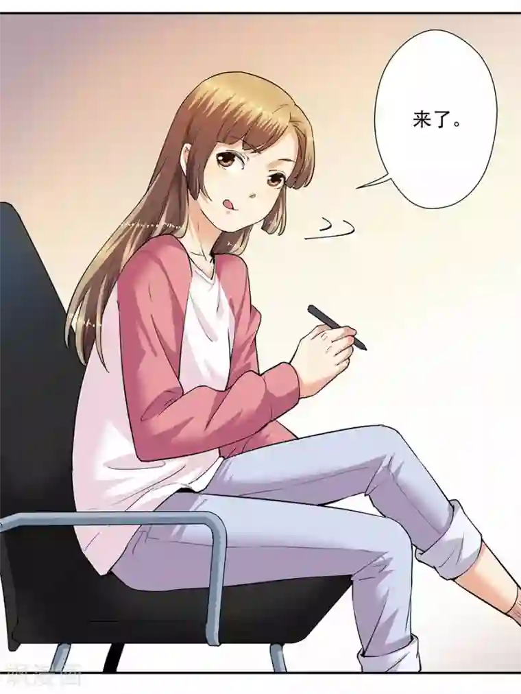 一千零一色号第33话1 捡到一只狗