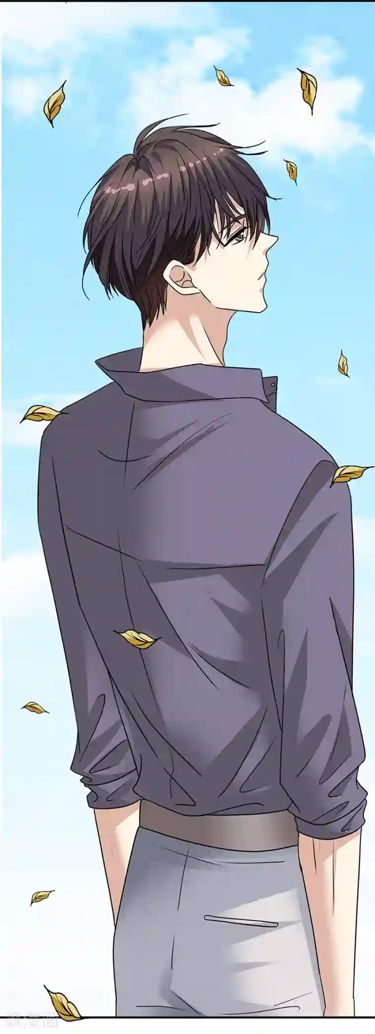 一千零一色号第34话2 Love·Loved