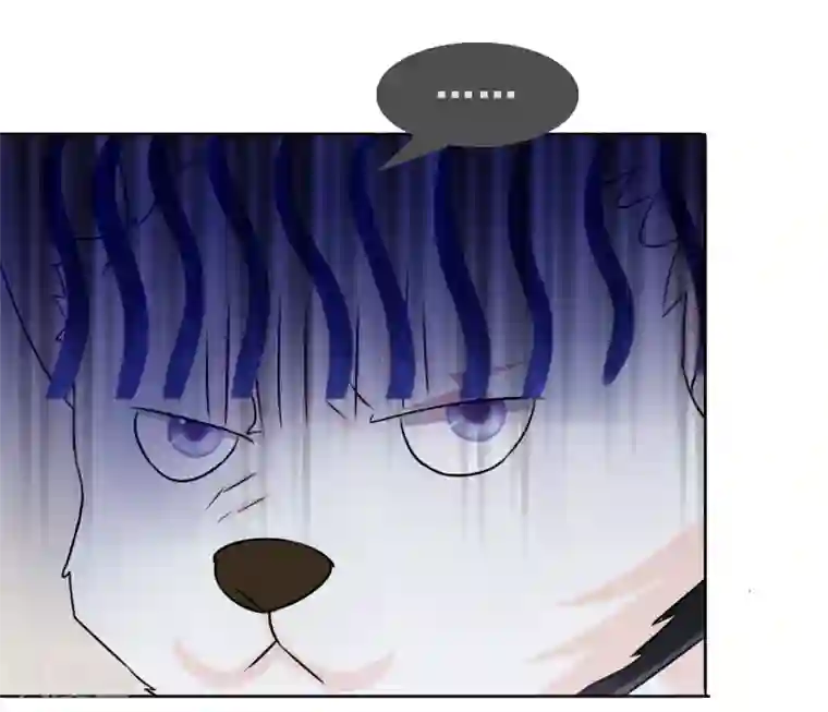 金主大人的锦鲤女孩第1话 白天总裁，晚上野狗