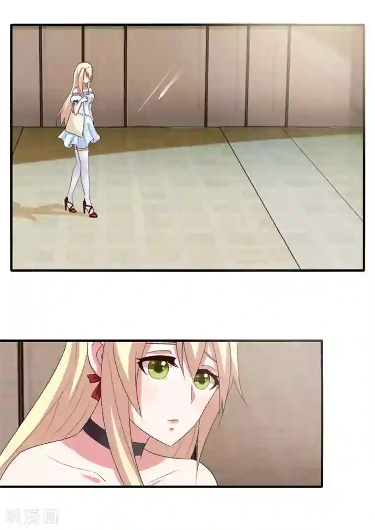 金主大人的锦鲤女孩第7话 被绑架了