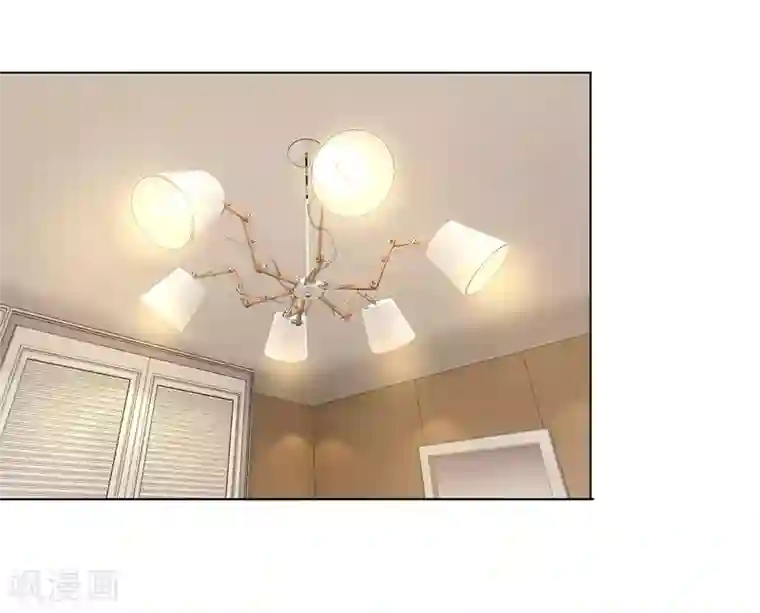 金主大人的锦鲤女孩第13话 本少爷也是你想吻就吻的