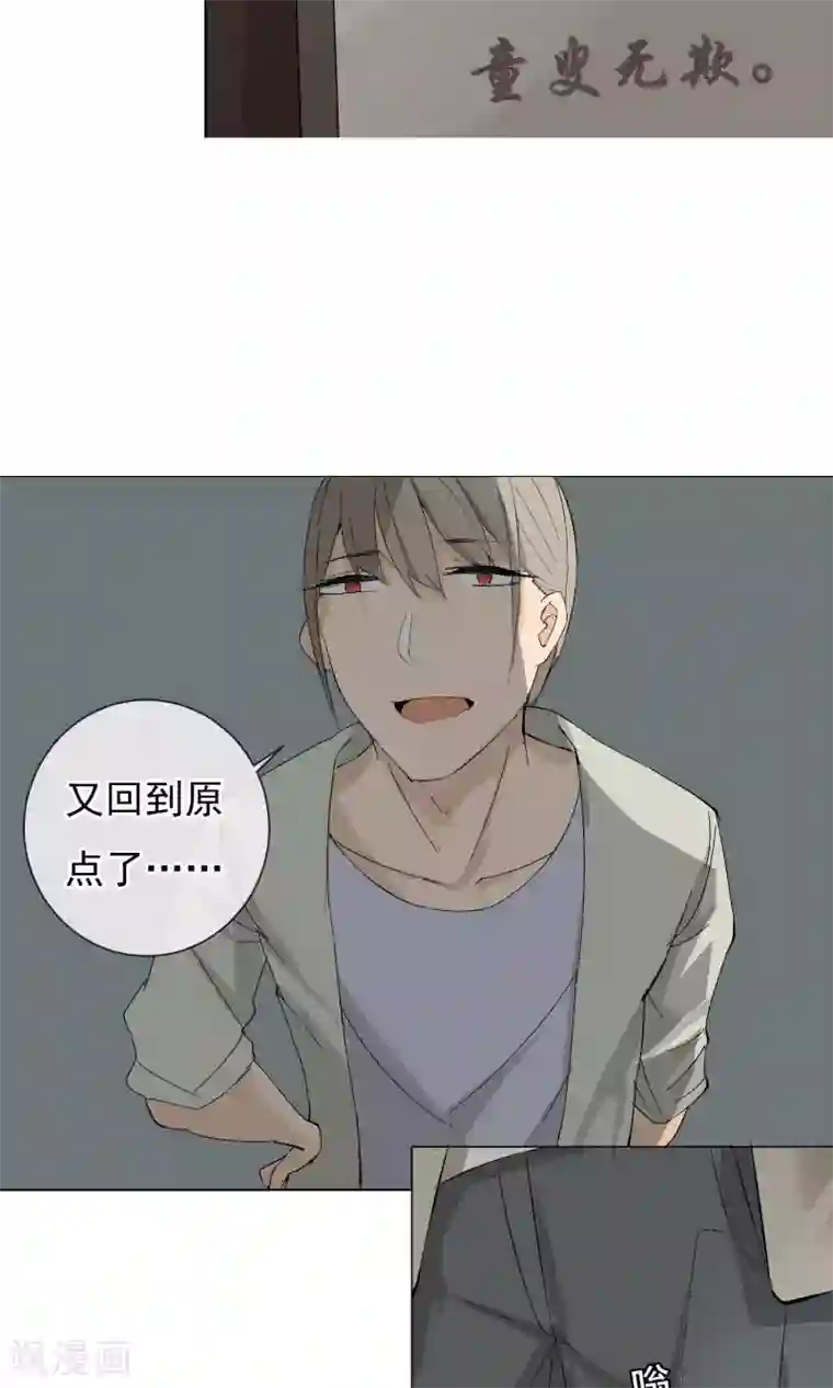 顶级摄影师第2话 从头开始