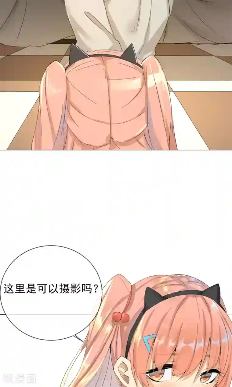 顶级摄影师第2话 从头开始