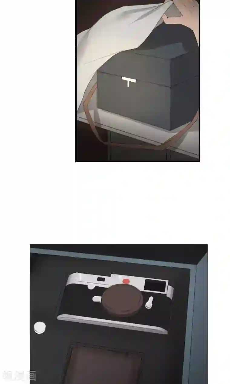 顶级摄影师第2话 从头开始