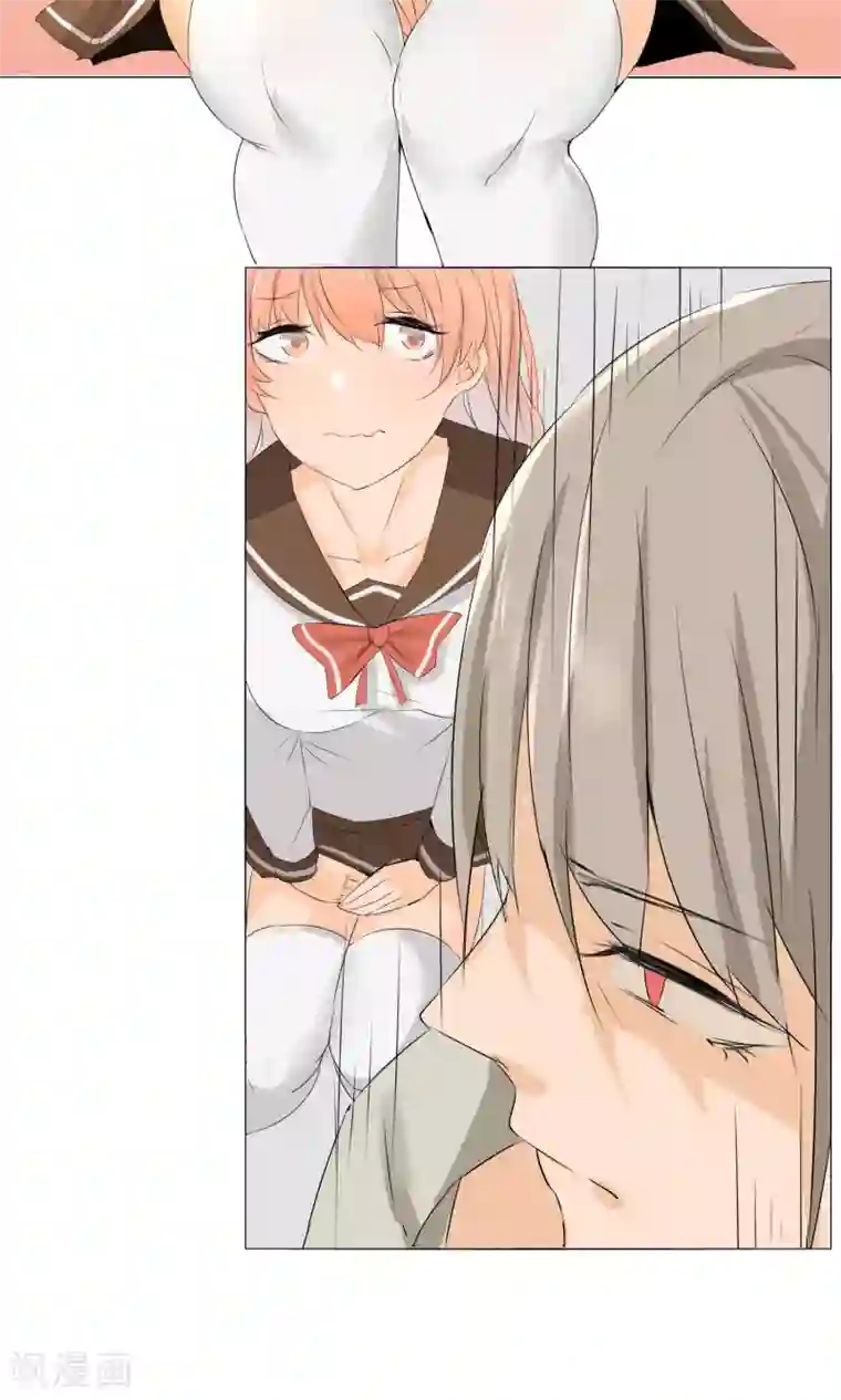 顶级摄影师第3话 又是私房？！