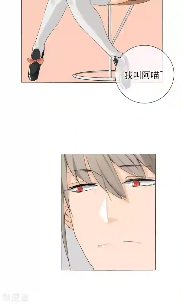 顶级摄影师第3话 又是私房？！