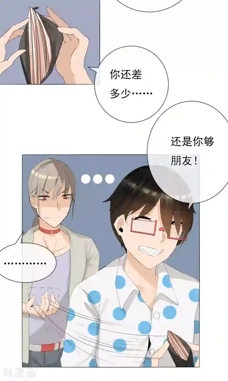 顶级摄影师第4话 再度出名