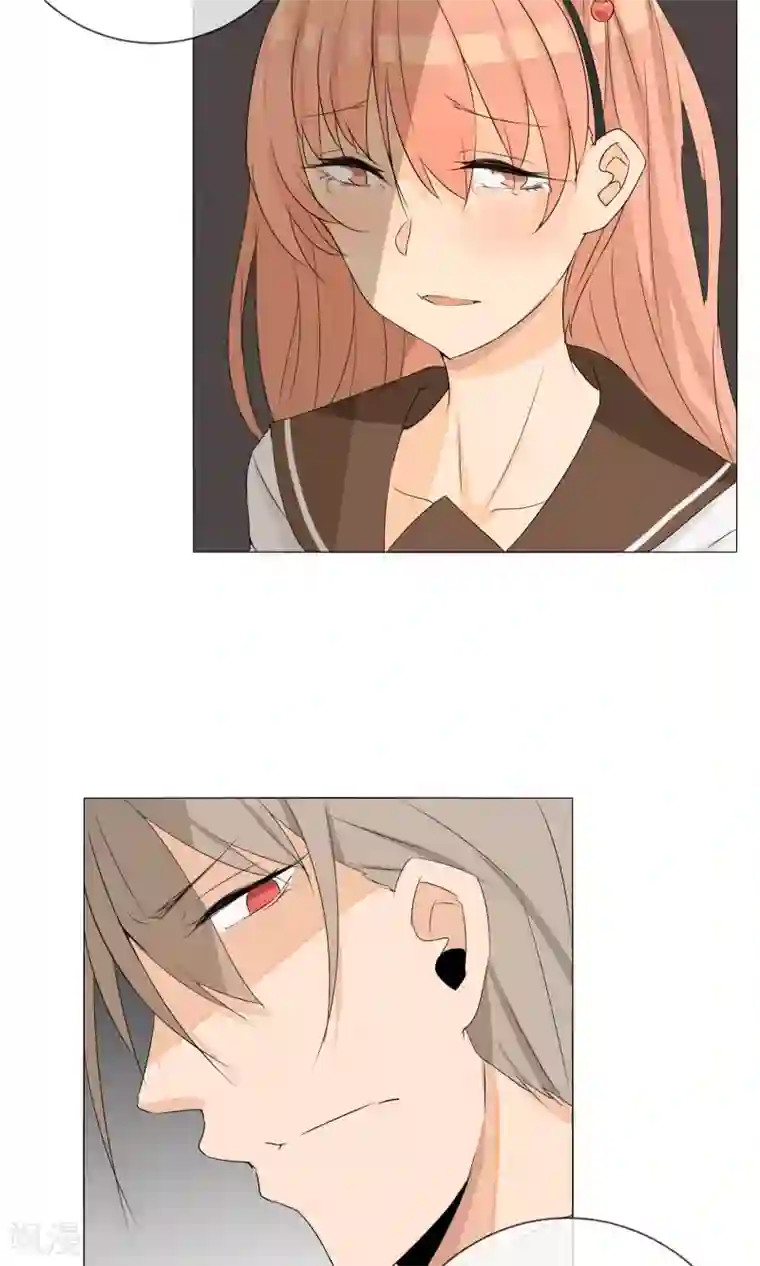 顶级摄影师第5话 变脸