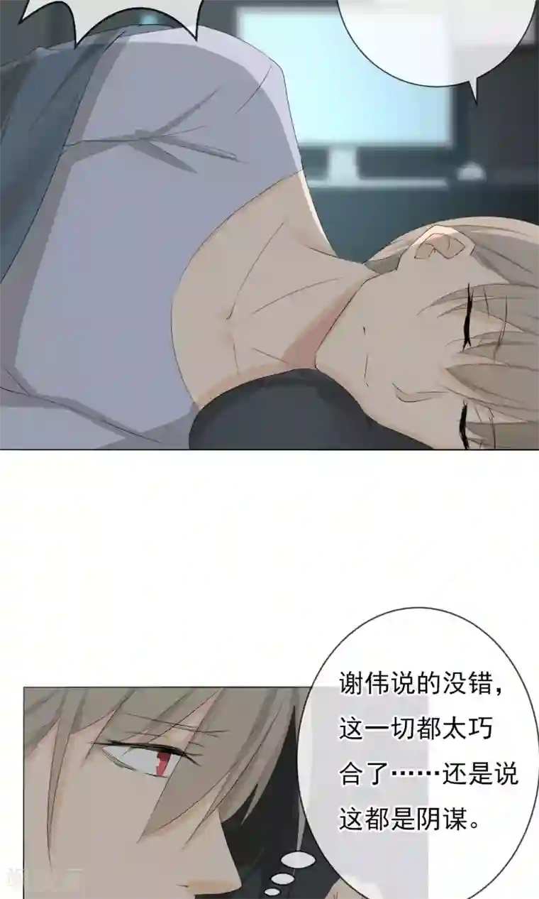 顶级摄影师第6话 巧合还是阴谋