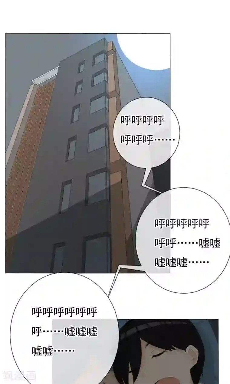 顶级摄影师第7话 深夜