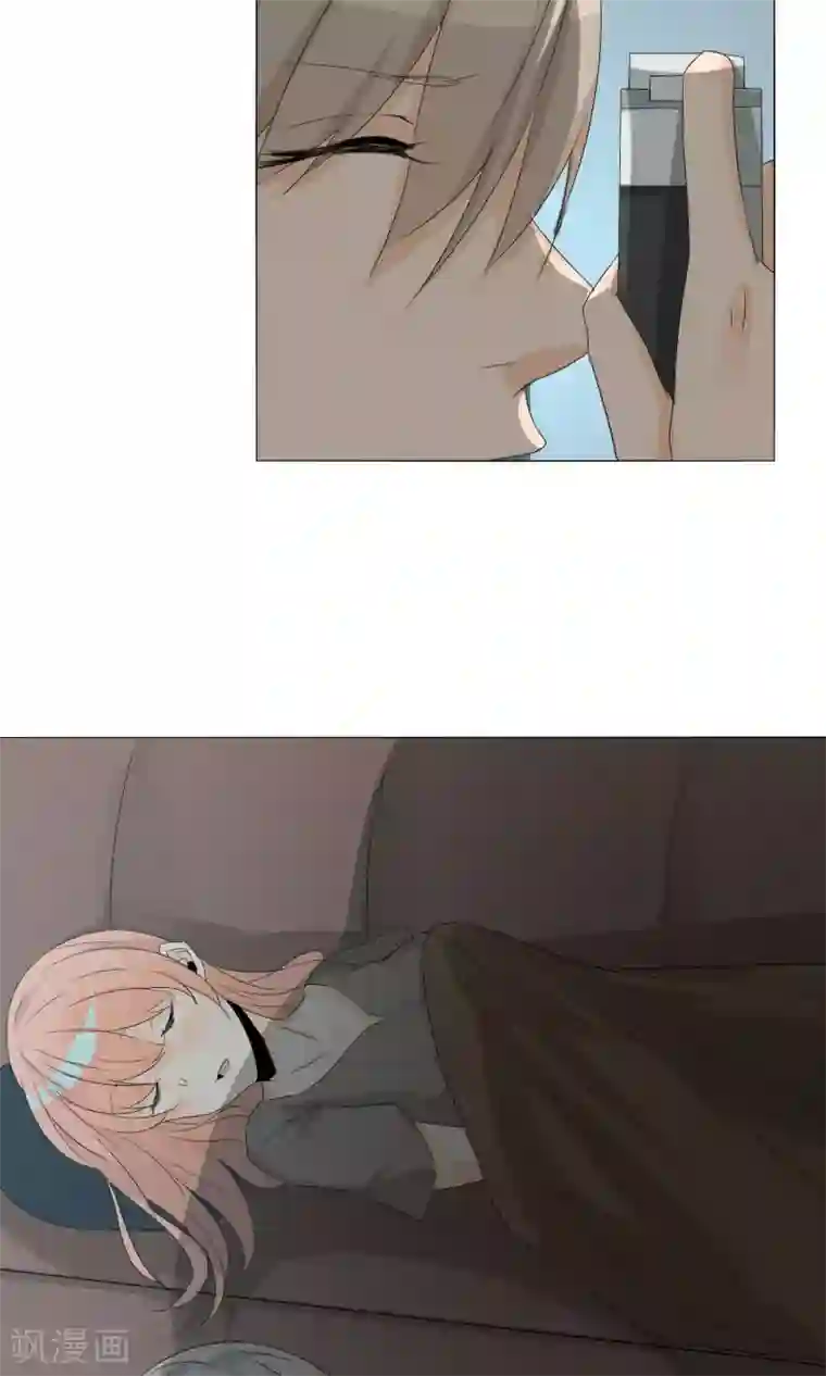 顶级摄影师第7话 深夜