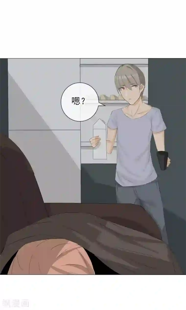 顶级摄影师第7话 深夜