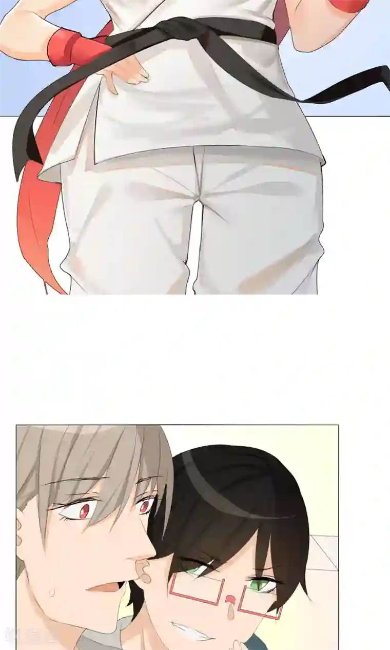 顶级摄影师第8话 漫展摄影师