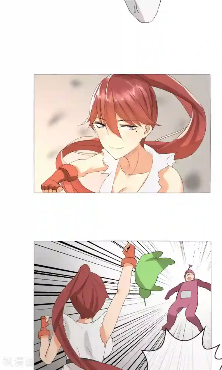 顶级摄影师第9话 被救了