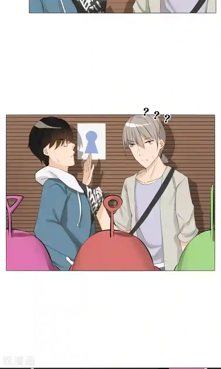 顶级摄影师第9话 被救了