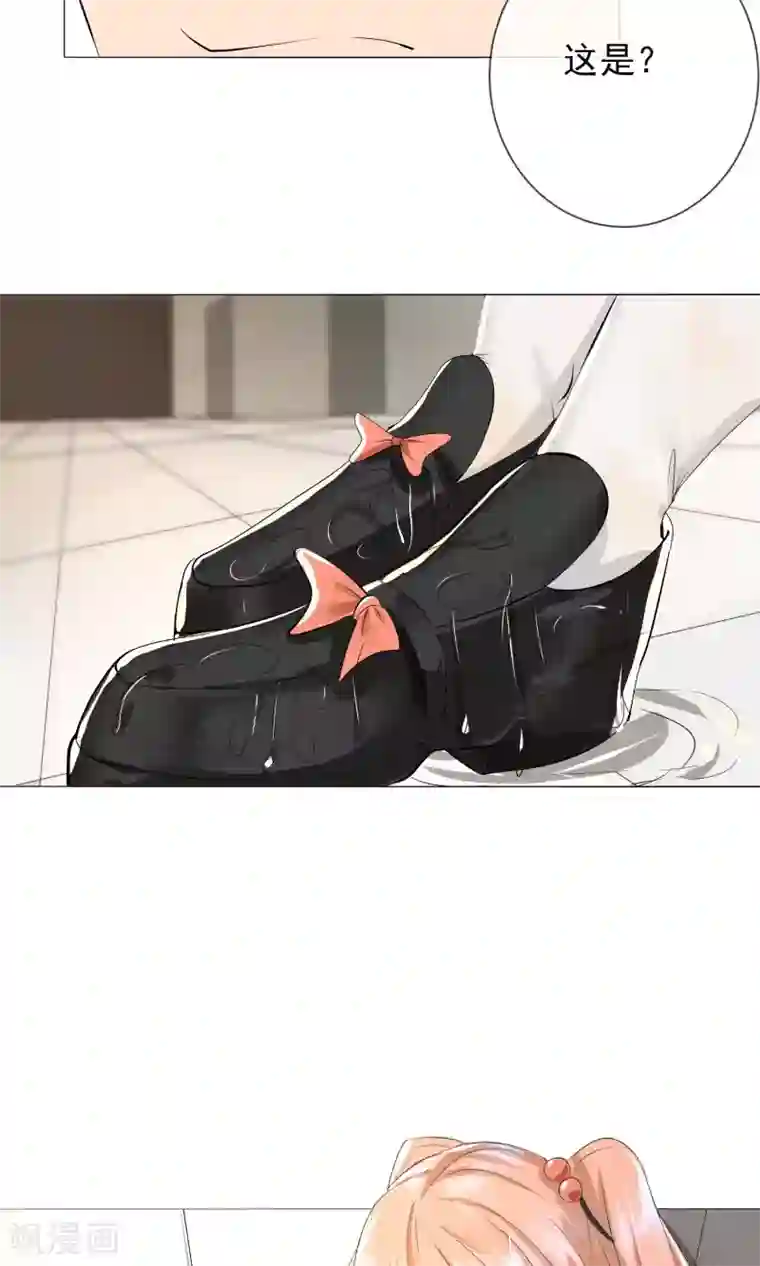 顶级摄影师第10话 招揽