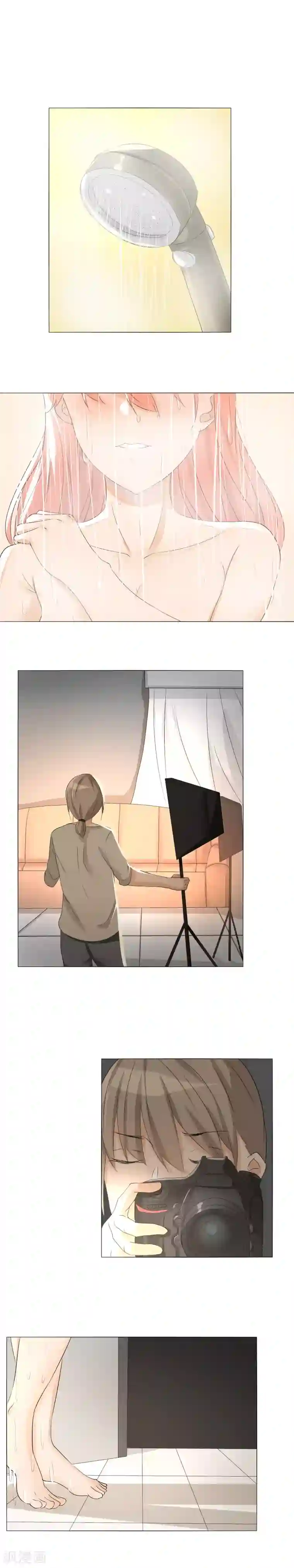 顶级摄影师第12话 正式开拍