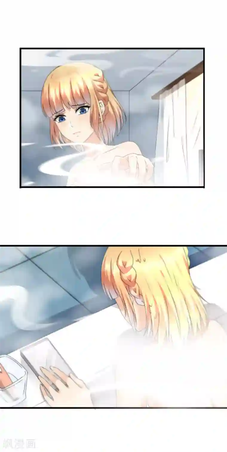 顶级摄影师第28话 灵感的来源